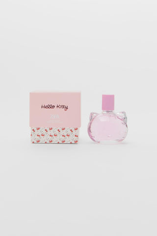 Hello Kitty Zara for Women Perfume - Elegant fragrance for women by Zara