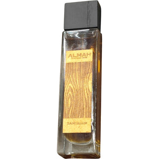 Unisex Santalum Almah Parfums 1948 Perfume Bottle - Luxury Fragrance for Women and Men