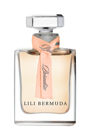 Paradise Lili Bermuda Womens Perfume - 15ml Bottle