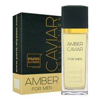 Amber Caviar Paris Elysees for men