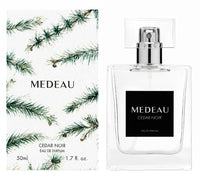 Cedar Noir Medeau for women and men