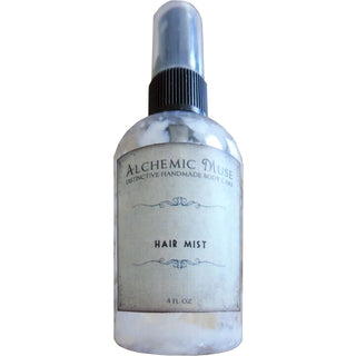 Alchemic Muse Wassail Hair Mist - Unisex Perfume Image