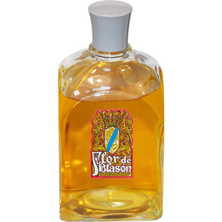 Flor de Blasón Myrurgia Womens Perfume - Elegant floral fragrance in a luxurious bottle