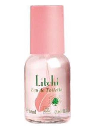 Yves Rocher Litchi Perfume for Women - Buy Online at My-Fume.com