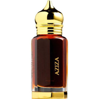 Aziza Suhad Perfumes for women and men - Exquisite fragrance in elegant bottle - Parfumo