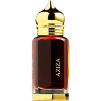 Aziza Suhad Perfumes for women and men