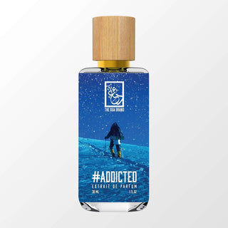 Addicted The Dua Brand Mens Perfume - Exquisite fragrance for men - Buy now at The Dua Brand