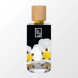 18 Shades of Labdanum Perfume by The Dua Brand - Unisex Fragrance Bottle Image