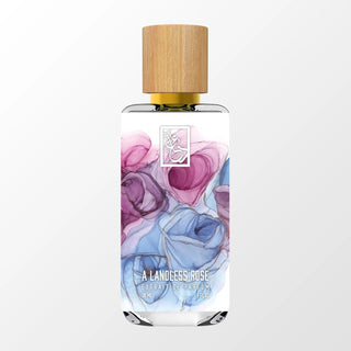 Unisex A Landless Rose Perfume by The Dua Brand - Elegantly crafted fragrance for women and men