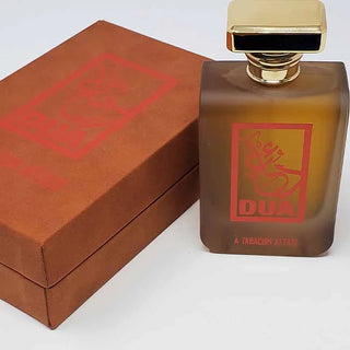 Unisex fragrance A Tabacum Affair by The Dua Brand - captivating blend for women and men | Buy online now