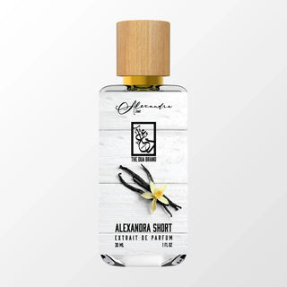 Alexandra Short The Dua Brand Womens Perfume - Exquisite fragrance for elegant women - Shop now!