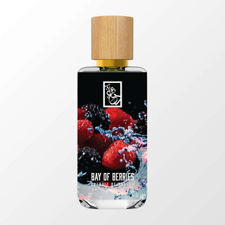 Bay of Berries The Dua Brand for Women - Exquisite womens perfume with fruity notes - The Dua Brand