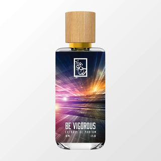 Be Vigorous The Dua Brand Womens Perfume - Buy Now