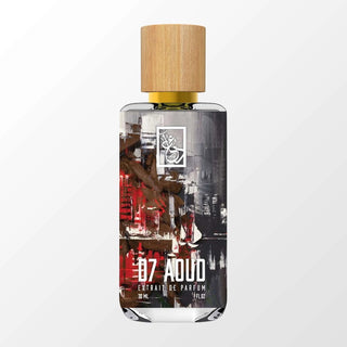 Mens D7 Aoud The Dua Brand Perfume - Exquisite Aoud Scent - Shop Now!