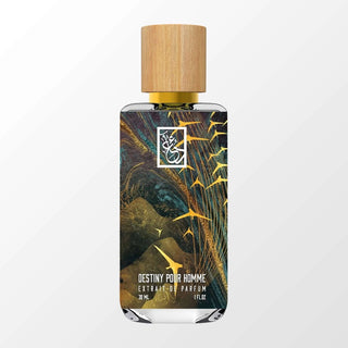 Destiny Pour Homme The Dua Brand mens perfume - captivating fragrance for men - The Dua Brand