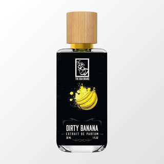 Dirty Banana The Dua Brand unisex perfume - Best Fragrance for Women and Men