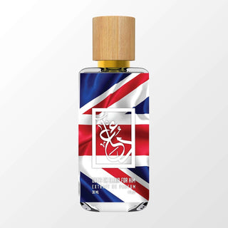 Britain The Dua Brand for Men Perfume - Best Fragrance for Him | The Dua Brand