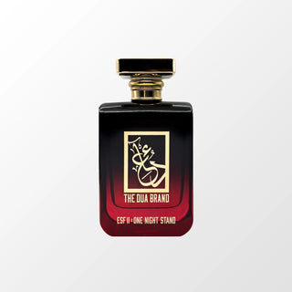 ESF II One Night Stand Perfume by The Dua Brand for Women and Men - Shop Now