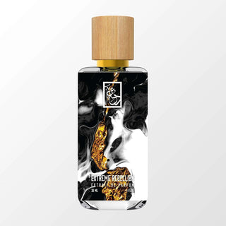 Extreme Rebellion The Dua Brand womens perfume - bold floral fragrance in sleek bottle