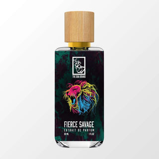 Mens Fierce Savage The Dua Brand Perfume - Buy Now | The Dua Brand