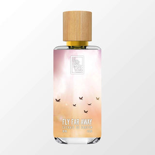 Fly Far Away The Dua Brand Mens Perfume - Captivating Scent for Men | The Dua Brand