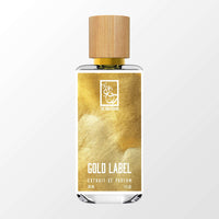 Gold Label The Dua Brand for women and men