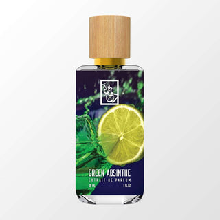 Green Absinthe The Dua Brand Unisex Perfume - Captivating fragrance for women and men. Buy now for an enchanting scent experience. Shop at The Dua Brand.