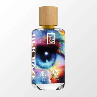 Her Gaze The Dua Brand womens perfume - captivating fragrance for her - Buy now at The Dua Brand