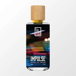 Mens Impulse Perfume by The Dua Brand - Exquisite fragrance for men - Buy now for a captivating scent experience!