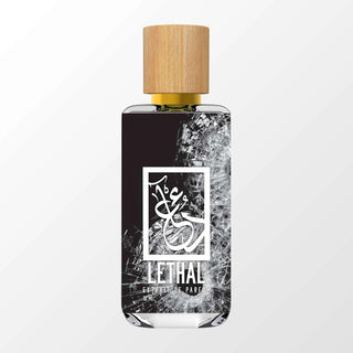 Mens Lethal The Dua Brand Perfume - Captivating scent for men - The Dua Brand