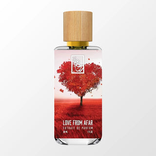 Love From Afar The Dua Brand Unisex Perfume - Shop Now