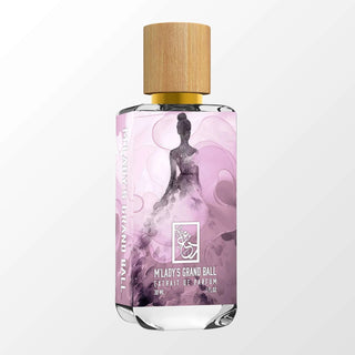 Grand Ball The Dua Brand womens perfume - elegant fragrance in a beautiful bottle