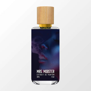 Mrs. Mobster The Dua Brand for women perfume bottle - luxurious fragrance for women - Dua Brand