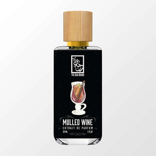 Mulled Wine The Dua Brand Unisex Perfume - Buy Now at The Dua Brand - Aromatic Fragrance for Women and Men