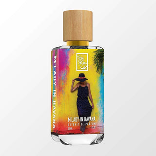 Exquisite M’Lady in Havana Perfume for Women and Men by The Dua Brand - Buy Now!