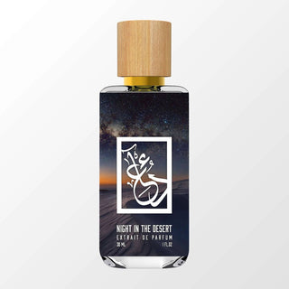 Night in The Desert The Dua Brand for Women Perfume - Exotic Blend - Buy Online