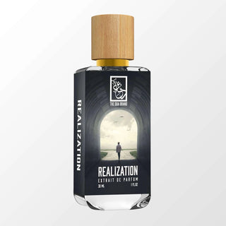 Realization The Dua Brand Mens Perfume - Best Fragrance for Men