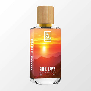 Rubie Dawn The Dua Brand Perfume for Women and Men - Premium Fragrance for All Genders