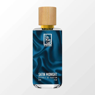 Satin Midnight The Dua Brand Perfume for Women and Men - Exquisite Fragrance - Buy Online Now!