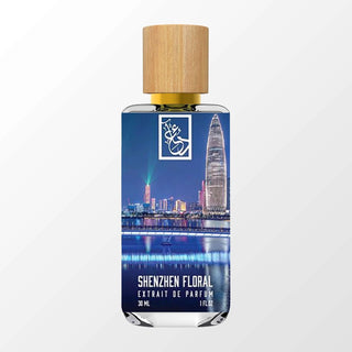 Shenzhen Floral Womens Perfume by The Dua Brand - Exquisite floral fragrance | Shop now