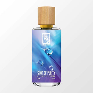 Shot Of Purity The Dua Brand Mens Perfume - Buy Now for a Fresh Fragrance Experience