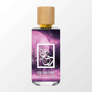 Siski Pour Femme Perfume by The Dua Brand for Women - Elegant fragrance in a classy bottle