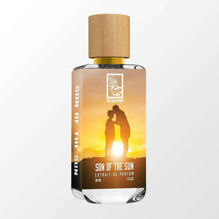 Son of the Sun Perfume by The Dua Brand for Women and Men - Luxurious Fragrance for All - Buy Now