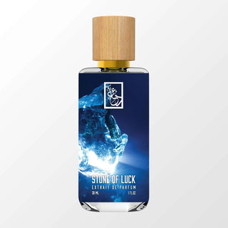 Stone of Luck Perfume by The Dua Brand - Unisex Fragrance Bottle