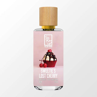 Sweeties Lost Cherry The Dua Brand perfume for women - alluring fragrance in a stylish bottle