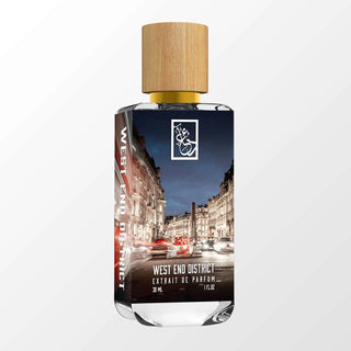 West End District Perfume by The Dua Brand for Women and Men - Buy Now!