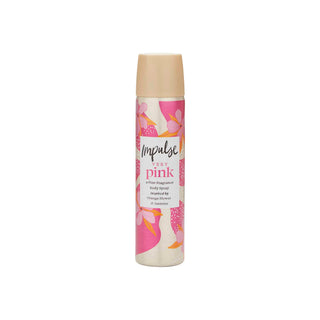 Very Pink Impulse Womens Perfume - Floral and Fresh Fragrance - Buy Now