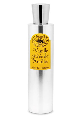 Vanille Givree de Antilles La Maison de la Vanille womens perfume bottle - Buy online at LuckyScent - Best Vanilla fragrance for women