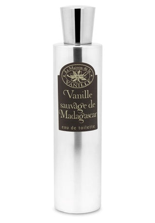 Vanille Sauvage de Madagascar La Maison de la Vanille Womens Perfume - Buy Online