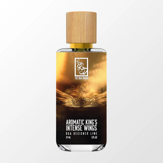 Mens Aromatic Kings Intense Wings perfume by The Dua Brand - Exquisite fragrance for men with a captivating blend of scents. Ideal for confident individuals looking for a bold signature scent. Shop now for Aromatic Kings Intense Wings!